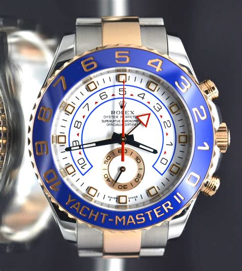 rolex yacht-master 2 price